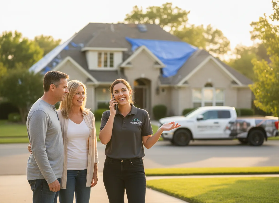 Emergency Roof Repair Trinway, OH FAQs